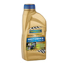 Ravenol Fully Synthetic Clean Syntho USVO Racing 4-T Motobike 15W50 1 Liter