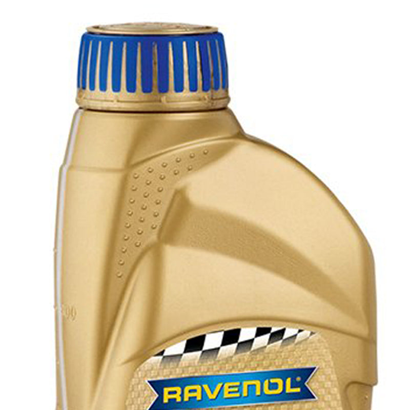 Ravenol Fully Synthetic Racing 2T Racing Kart 2T 1 Liter