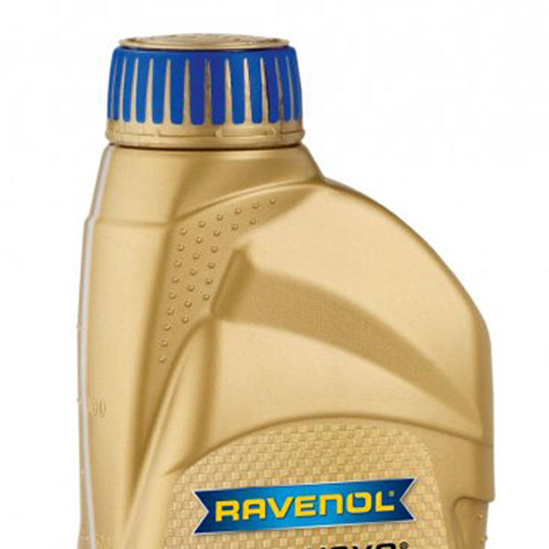 Ravenol Fully Synthetic Manual Transmission USVO Racing Gear Oil GL-5 + LS 1 Liter