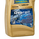 Ravenol Fully Synthetic Manual Transmission USVO Racing Gear Oil GL-5 + LS 1 Liter