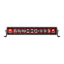 Rigid LED Light Bar Radiance+ 20"