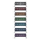 Rigid LED Light Bar Radiance+ RGBW 10"