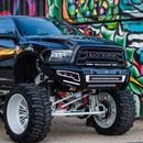Rigid LED Light Bar Radiance+ RGBW 50"