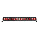Rigid LED Light Bar Radiance+ Red 30"