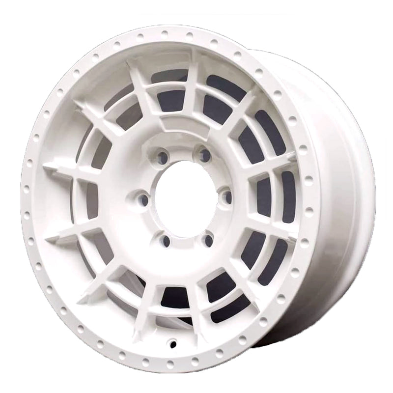Rota Wheels Pajero Ralliart 16 x 8.0