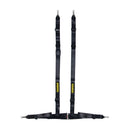 Schroth Racing Harness 4pt Rallye Cross ASM Black