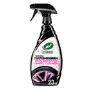 Turtle Wax Hybrid Solutions Rapid-Decon Iron Remover Wheel Cleaner 23oz.