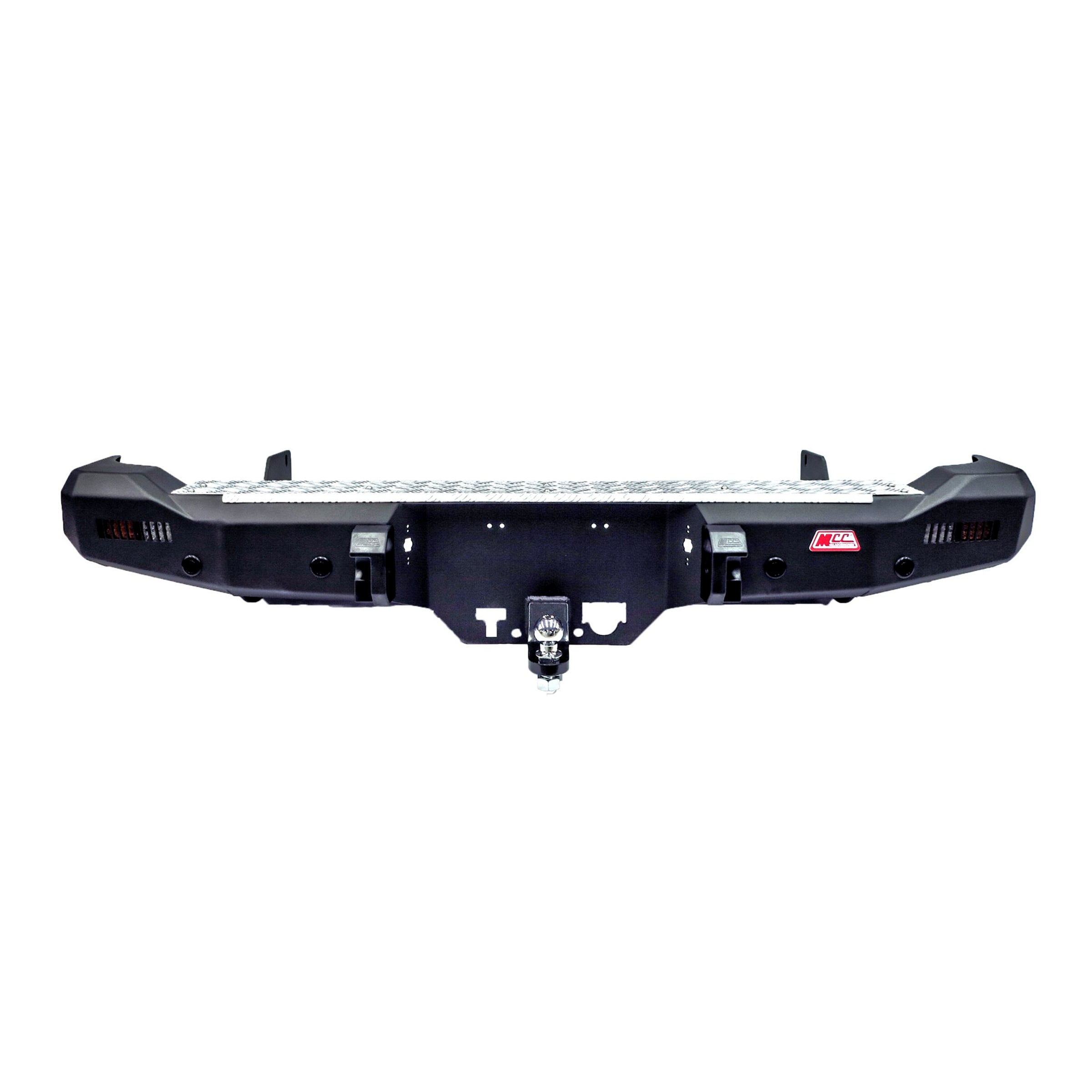 MCC Rear Bumper Rocker Bar