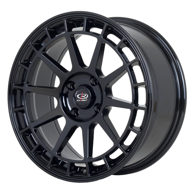 Rota Wheels Recce 17 x 8.0