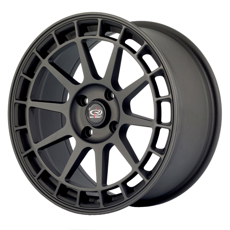 Rota Wheels Recce 17 x 8.0