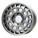 Rota Wheels Recce Reloaded 17 x 8.0