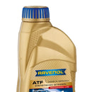 Ravenol Synthetic Automatic Transmission Gear Oil ATF Red-1 1 Liter