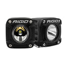 Rigid LED Light Revolve Pod with Backlight