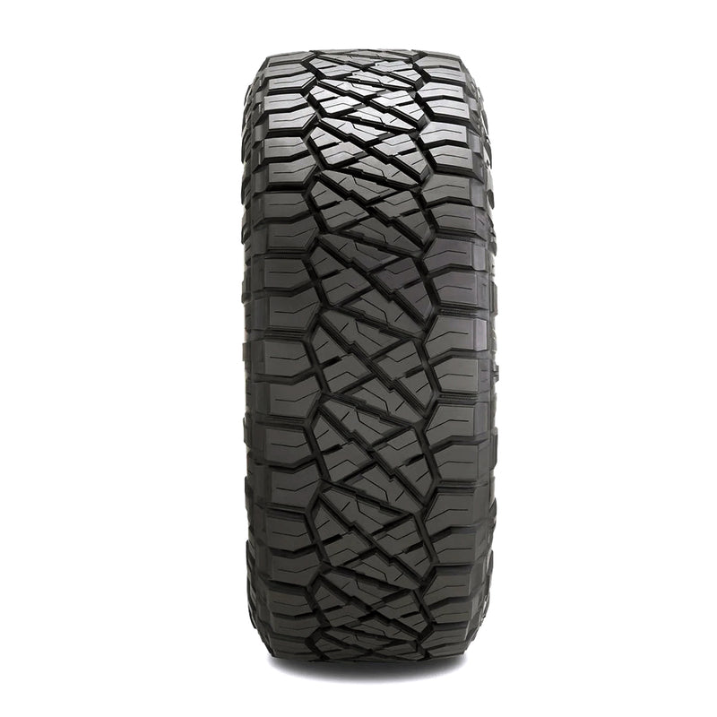 Nitto Tire Ridge Grappler NTGRG LT 285/70 R17 121Q