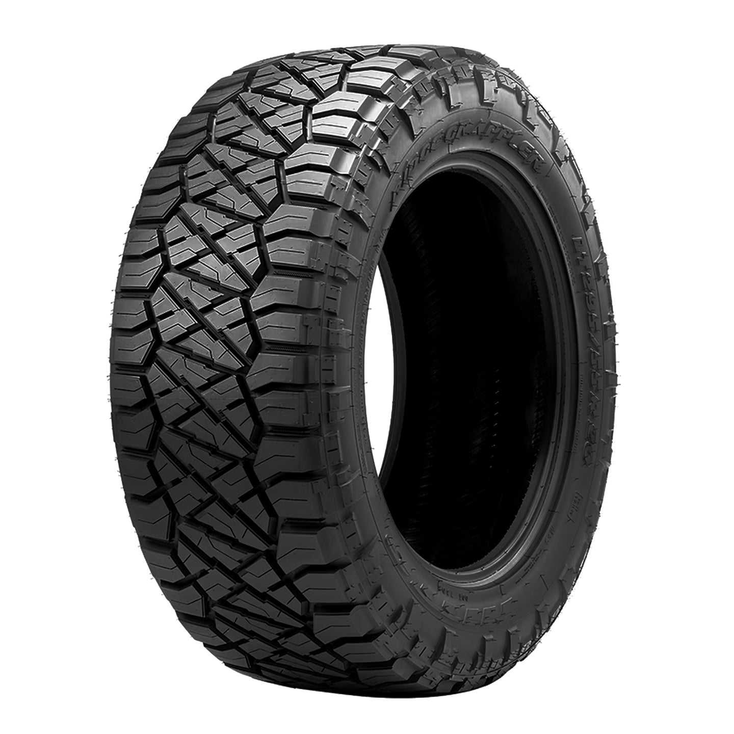 Nitto Tire Ridge Grappler NTGRG 275/55 R20 117S