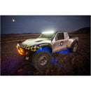Rigid LED Rock Light Kit 4pcs.