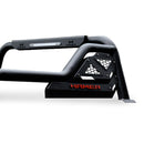 Hamer Rollbar Titanium Series 1801