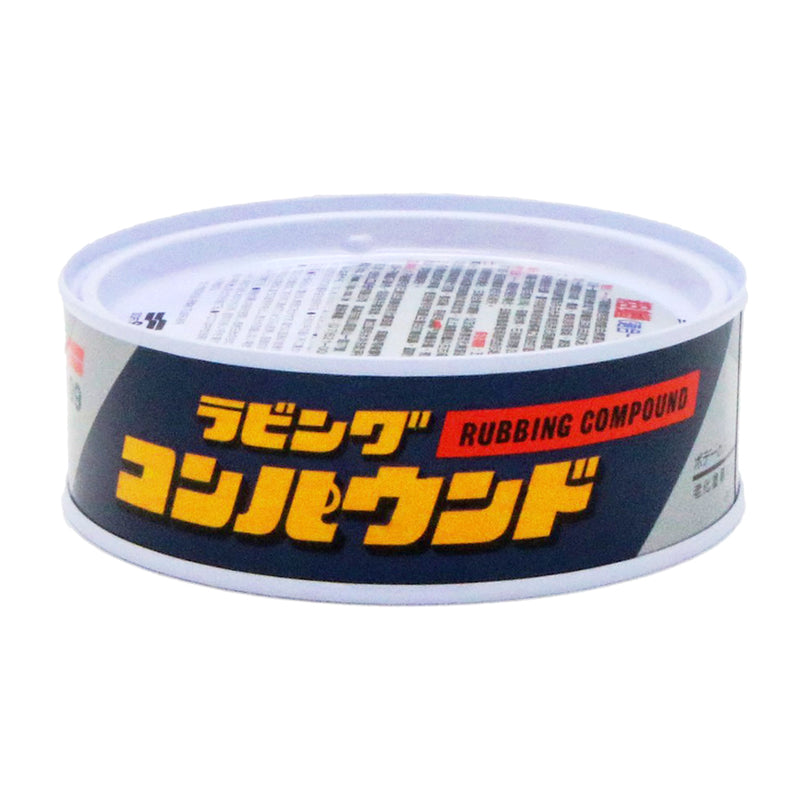 SOFT99 Rubbing Compound 200g