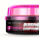 Flamingo Car Care Rubbing Compound 230 g