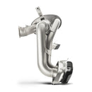 Akrapovič Slip-On Line Titanium for Audi R8 5.2 FSI Coupé/Spyder 2016-2018