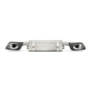 Akrapovič Slip-On Line Titanium for Porsche 911 Turbo/Turbo S 991 2014-2015