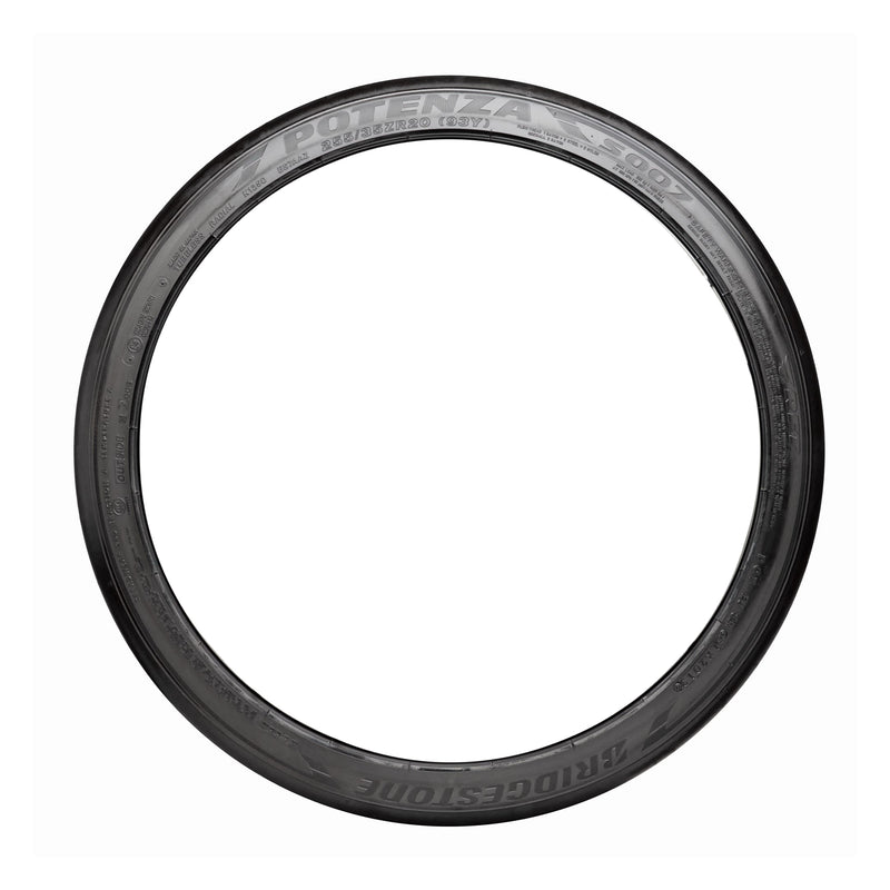 Bridgestone Potenza S007 255/40 R19 96W