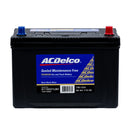 ACDelco Battery SMF N70 / 3SM / S115D31LBH