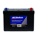 ACDelco Battery SMF N70 / 3SM / S115D31RBH