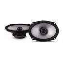 Alpine Coaxial Speaker S2-S69 6x9" 2-Way 85W RMS