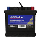 ACDelco Battery SMF DIN44H / S54459-11