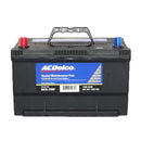 ACDelco Battery SMF for Ford Vehicles / S65-72MF