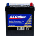 ACDelco Battery SMF S80D23L