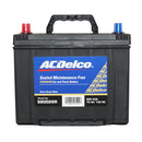 ACDelco Battery SMF N50 / 2SM / S80D26R
