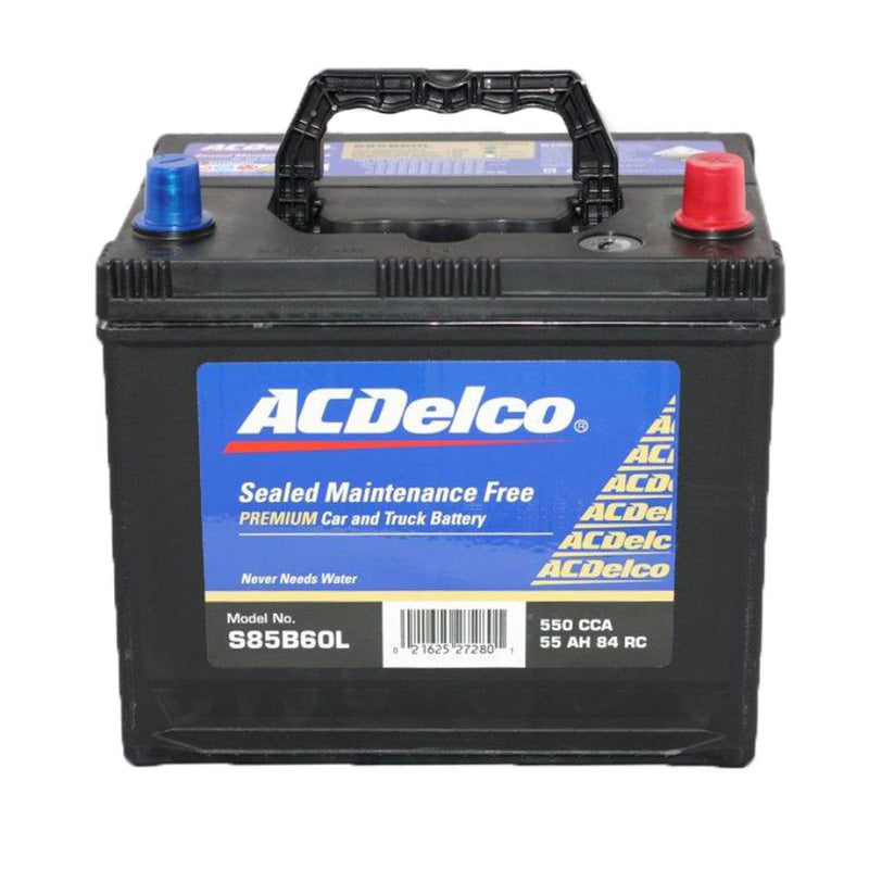 ACDelco Battery SMF NS50 / 1SM / S85B60L