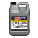 AMSOIL Commercial Grade Diesel Oil 15W40 2.5 Gallon