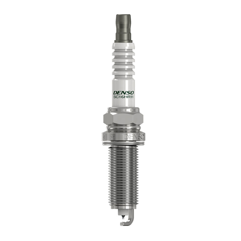 Denso Iridium Long Life Spark Plug SC16HR11 Pack of 4pcs.