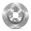 Hi-Q Front Rotor Disc SD4001 for Toyota Corolla Altis 2007-2014
