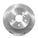 Hi-Q Rear Rotor Disc SD4016 for Toyota Camry 2007-Up