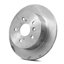 Hi-Q Rear Rotor Disc SD4016 for Toyota Camry 2007-Up