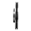 Hi-Q Front Rotor Disc SD4021 for Toyota Camry, Alphard, Estima, Lexus ES350 2007-Up