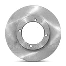 Hi-Q Front Rotor Disc for Toyota Avanza 2006-Up (SD4632)