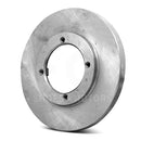 Hi-Q Front Rotor Disc for Toyota Avanza 2006-Up (SD4632)