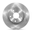 Hi-Q Front Rotor Disc SD4694 for Toyota Camry 2.4 2003-2007