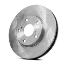 Hi-Q Front Rotor Disc SD4694 for Toyota Camry 2.4 2003-2007