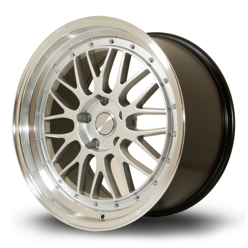Flashback Rims Rota Rota Wheels SDM 19 x 8.5