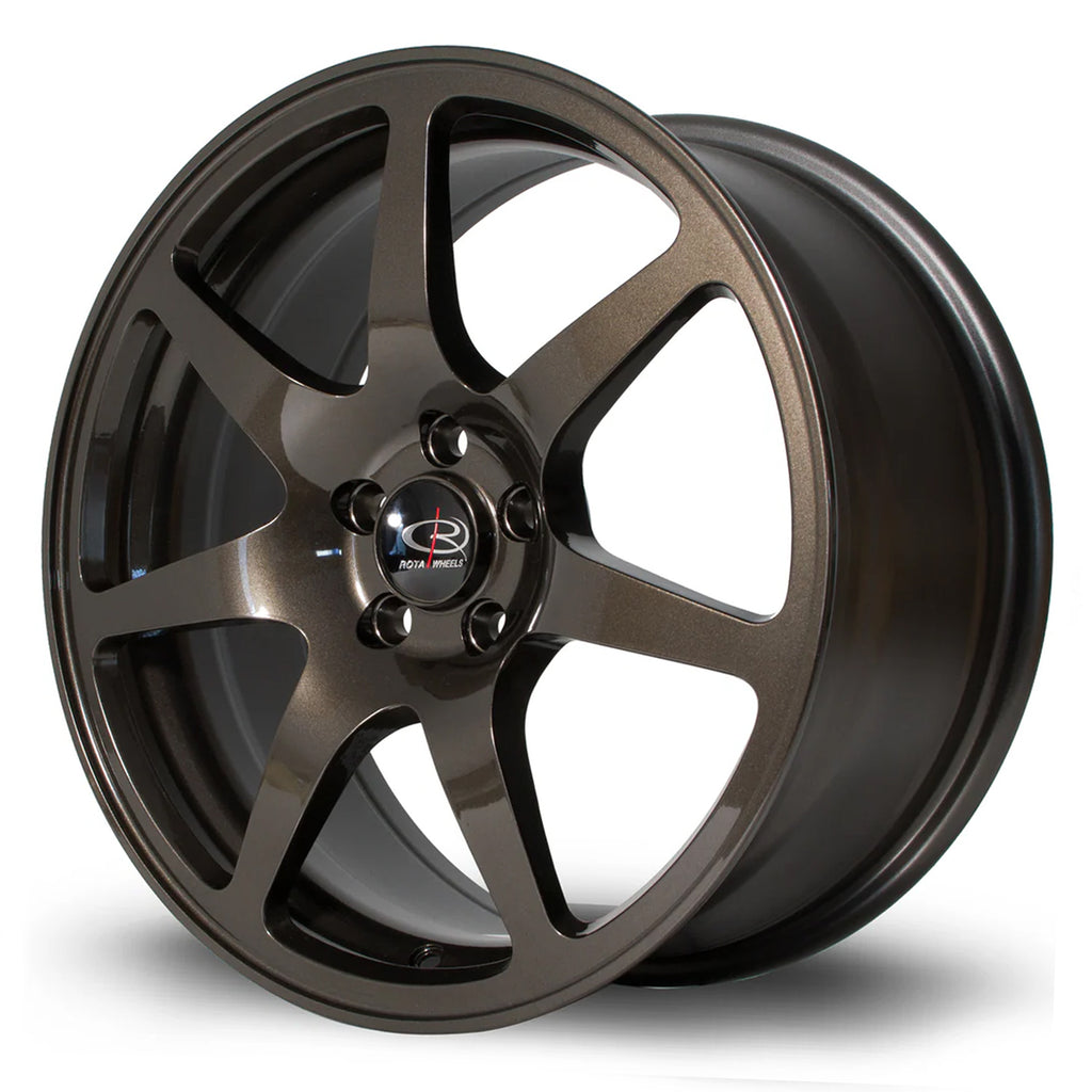 Sdr Rim Price Rota Wheels SDR 17 x 7.5