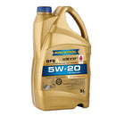 Ravenol Fully Synthetic Clean Synto USVO SFE 5W20 5 Liters