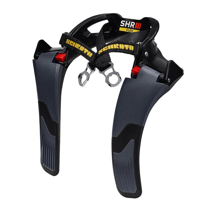 Schroth HANS Device SHR Flex Large (SFI Approved)