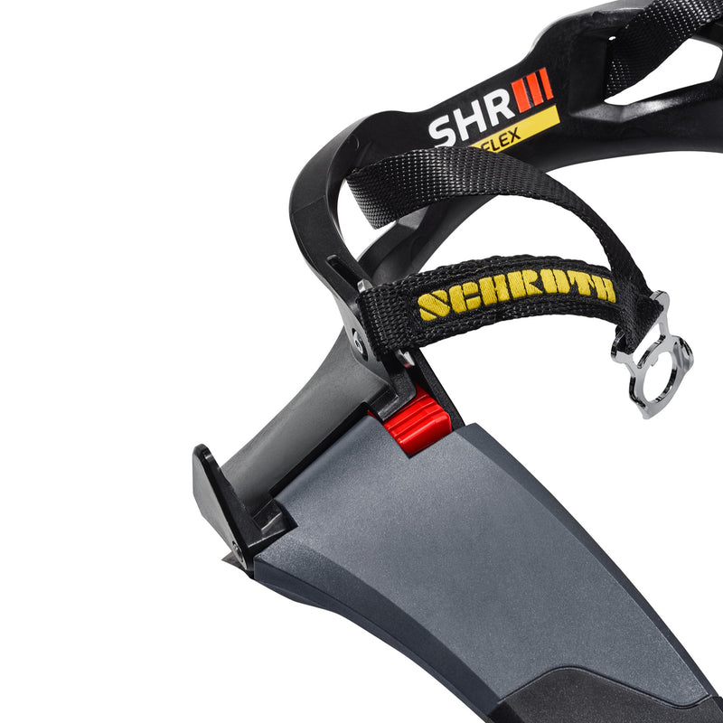 Schroth HANS Device SHR Flex Large (SFI Approved)