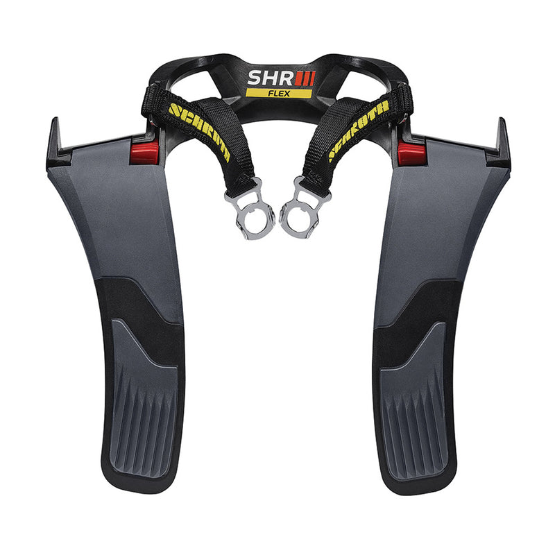 Schroth HANS Device SHR Flex Large (SFI Approved)